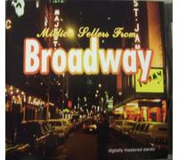 Various Artists - Million Sellers From Broadway