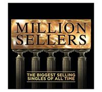 Divers artistes – Million Sellers – Import (Sony)