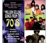Various Artists - Million Selling Songs: 70's
