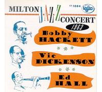 Various Artists - Milton Jazz Concert 1963