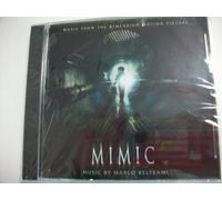 Various Artists - Mimic