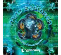 Various Artists - Mind Explorer-9tr [Import]