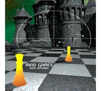 Various Artists - Mind Games [Import]