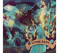 Various Artists - Mind Games/Various