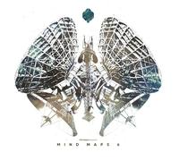 Various Artists - Mind Maps 6 (Pres. by Fsoldigital) [Import]