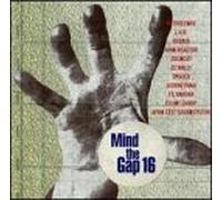 Various Artists - Mind The Gap 16