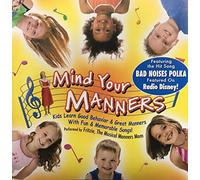 Various Artists - Mind Your Manners