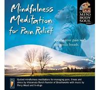Various Artists - Mindfulness Meditation. [Import]