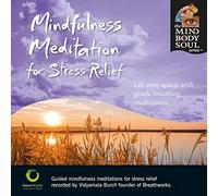 Various Artists - Mindfulness Meditation. [Import]