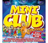 Various Artists - Mini Club Klassiker [Import]