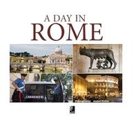 Various Artists - Mini:Earbooks-Rome, a Day [Import]