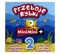 Various Artists - MINI MINI PRZEBOJE RYBKI VOL.2