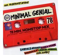 Various Artists - Minimal Genial [Import]