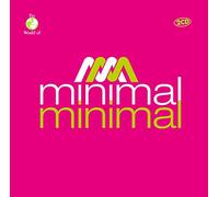 Various Artists - Minimal [Import]