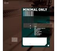 Various Artists - Minimal Only [Import]