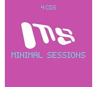 Minimal Sessions