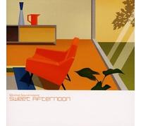 Various Artists - Minimal Sound Interior-Sweet a