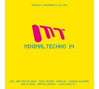Minimal Techno 14 [Import]