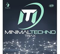 Various Artists - Minimal Techno Trax [Import]