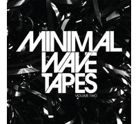 Various Artists – Minimal Wave Vol. 2 – Import