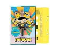 Various Artists - Minions: The Rise of Gru
