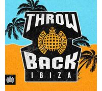 Various Artists - Ministry of Sound. [Import]