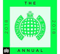 Various Artists - Ministry of Sound..