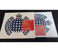 Various Artists - Ministry of Sound: Annual 2003 America