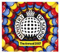Various Artists - Ministry of Sound: Annual 2007
