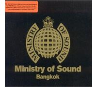 Various Artists - Ministry of Sound Bangkok