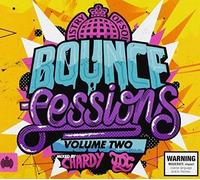 Various Artists - Ministry of Sound: Bounce Sessions Volume Two