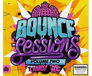Various Artists - Ministry of Sound: Bounce Sessions Volume Two