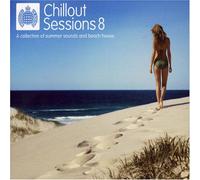 Various Artists - Ministry of Sound: Chillout Sessions 8