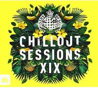 Various Artists - Ministry of Sound: Chillout Sessions XIX/Various [Import]