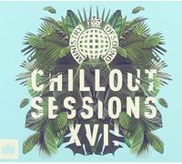 Various Artists - Ministry Of Sound Chillout Sessions XVII By Various Artists (2014-12-01)