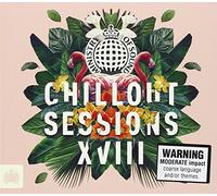 Artistes divers – Ministry of Sound Chillout Sessions XVIII
