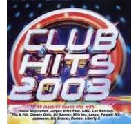 Various Artists - Ministry of Sound: Club Hits 2002