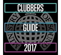 Various Artists - Ministry of Sound: Clubbers Guide 2017 / Various [Import]