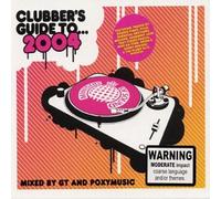 Various Artists - Ministry of Sound: Clubber's Guide to 2004