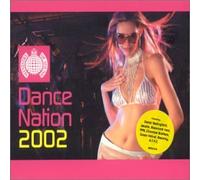 Various Artists - Ministry of Sound: Dance Nation 2002