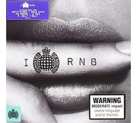 Various Artists - Ministry of Sound : I Love RNB [Import]