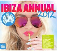 Various Artists - Ministry of Sound: Ibiza Annual 2012 Import Edition by Various Artists (2012) Audio CD