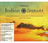 Various Artists - Ministry of Sound: Indian Sunset
