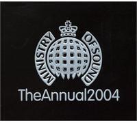Various Artists - Ministry of Sound Presents: Annual 2004