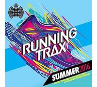 Various Artists - Ministry of Sound Running Trax [Import]