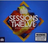 Various Artists - Ministry of Sound Sessions Twelve/Various [Import]