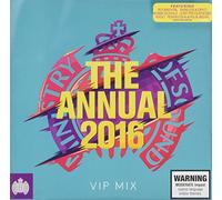 Various Artists – Ministry of Sound The Annual 2 – CD – Import