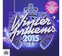 Various Artists - Ministry of Sound: Winter Anthems/Various [Import]
