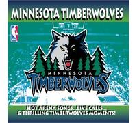 Various Artists - Minnesota Timberwolves: G.H. 1