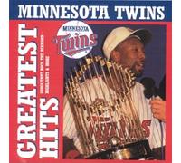Various Artists - Minnesota Twins G.H